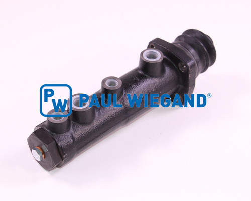 Hauptbremszylinder Dulevo M10x1/M14x1,5/M18x1,5 KD: 40/30 - 35  (58012138)