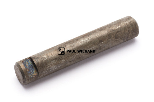 Bolzen Ros Roca UPC Lifter Halter Behälterklemmung D: 16 l: 90  (16020018)