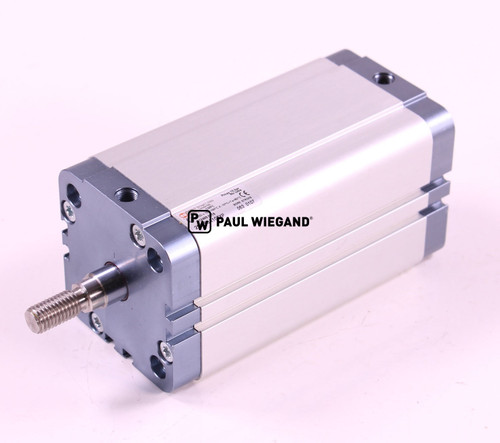 Pneumatikzylinder Trilety S6000(T) KS: 16 Hub: 107 EBM: 164.5 (69062015)