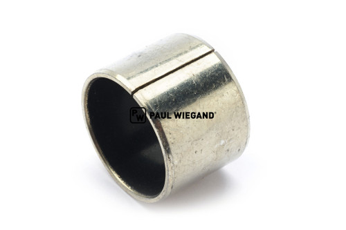 Casquillo de cojinete liso Faun ENVIRONNEMENT Twinlift (70013045)
