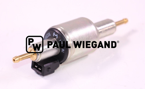 Pumpe Hako Citymaster 2000 Abgasanlage 12VDC EURO 4 (65064167)