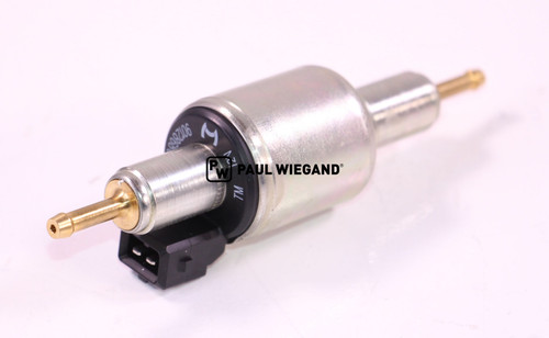 Pumpe Hako Citymaster 2000 Abgasanlage 12VDC EURO 4 (65064167)