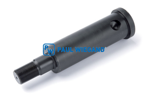 Perno Zöller 356 Brazo de elevación U5 D: 50 l: 218 (11333048)