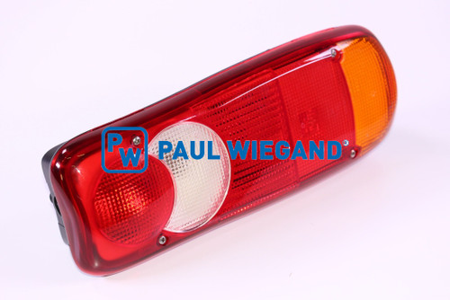 Rückleuchte Faun Variopress rechts 24VDC (01027672)