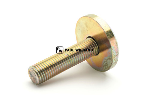 Stellschraube Hako Citymaster 1800 Auflage Kehrgutbehälter M16x60 D: 50 s: 10  (65056005)