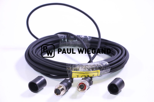 Cable alargador Brigade BE-H010 (79020040)