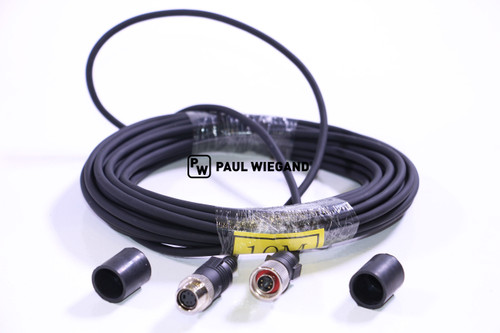 Cable alargador Brigade BE-H010 (79020040)