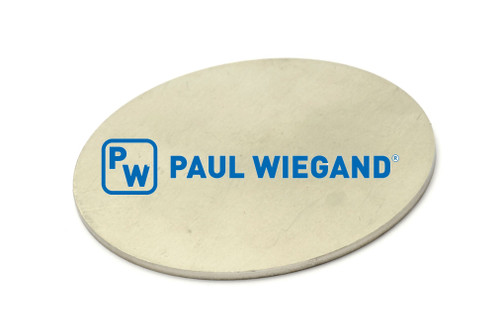 Blinddeckel RAVO 5er-Serie Umrissleuchte (60056289)