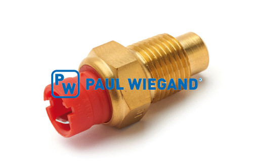 Temperaturgeber Dulevo 5000 Kühlwassersensor Fahrmotor M16x1,5 (kon) (58014036)