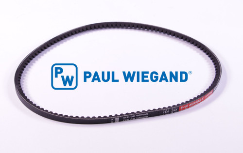 Keilriemen RAVO 3er-Serie Antrieb Ventilator (60036048) Keilriemen RAVO 3er-Serie Antrieb Ventilator (60036048)