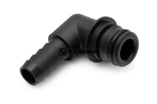 Boquilla para manguera Schmidt Cleango 400/500 para bomba de agua, diámetro: 13 (1/2") / 20 (63034409)