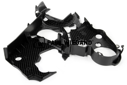 Tapa Hako Citymaster 2000 correa dentada motor de tracción trasera EURO 5 (65064302)
