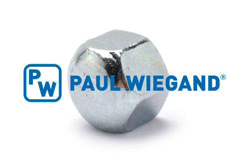 Tuerca hexagonal DIN 1587 M12 galvanizada (10013227)