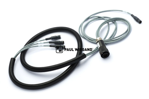 Juego de cables Zöller 2402 (11363140)