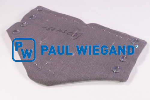 Hitzeschutz RAVO 5er-Serie Abgasrohr  (60054351)