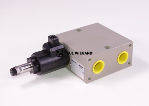 Bloque de control del ventilador Hako Citymaster 2000 (65067579)