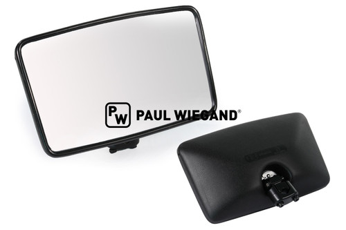 Retrovisor Bucher Municipal Citycat 2020 Cab l: 247 w: 157 h: 61 (68036205)