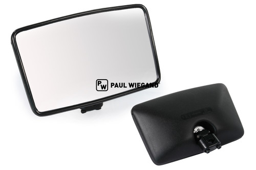 Retrovisor Bucher Municipal Citycat 2020 Cab l: 247 w: 157 h: 61 (68036205)