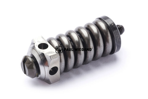 Válvula de alivio de presión Bomba de desplazamiento variable Faun Rotopress 415bar (01017172)
