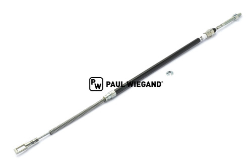 Bowdenzug Schmidt SK400/500 Handbremsseil Trommelbremse (63056005)