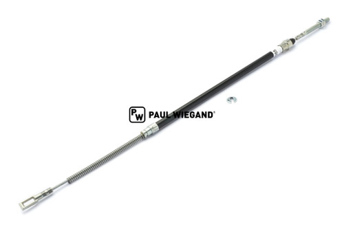 Cable Bowden Schmidt SK400/500 cable de freno de mano freno de tambor (63056005)