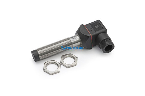 Näherungsschalter HS Fahrzeugbau M18x1 l: 116 Öffner (nc) (PNP) (05013067)