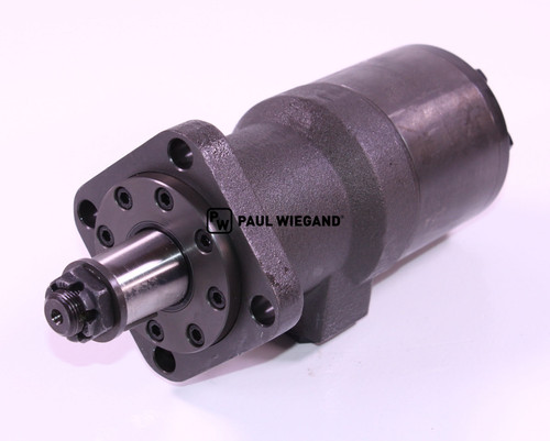 Motor hidráulico Dulevo 5000 rodillo barredor y cepillo de disco (58014001)