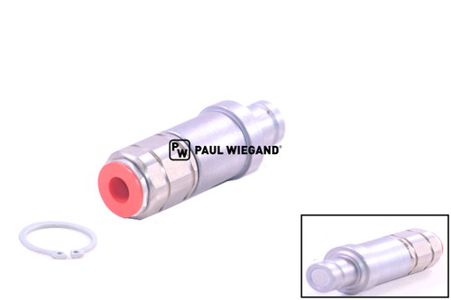 Juego de espigas CEJN Multi-X DN10 WEO 3/8" GII (41000218)