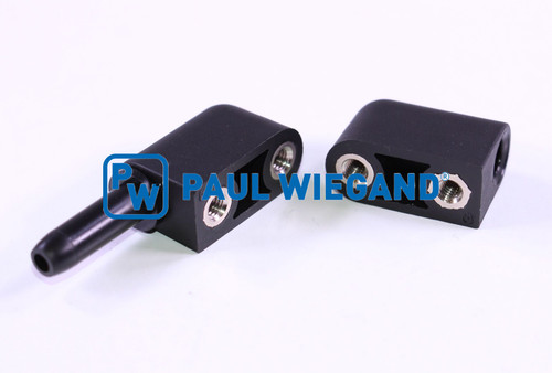 Bisagra Bucher Municipal Citycat 1000 revestimiento completo (68016064) Bisagra Bucher Municipal Citycat 1000 revestimiento completo (68016064)