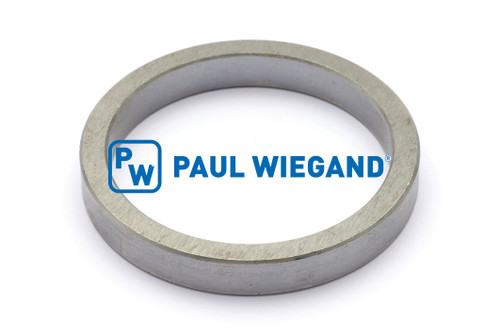 Druckring Bucher Municipal Citycat 5000 Kegelrollenlager Distanzring Kegelrad  (68046506)