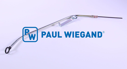 Ölmessstab Schmidt Swingo 200-Serie Sonderausführung Fahrmotor EURO 3 VM Motori  (63024371)