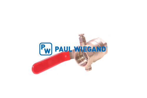 Kugelhahn Faun Viatec Viajet 6-7 Wasserbefüllung Wassertank (61036271)