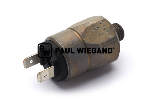 Druckschalter Bucher Municipal Citycat 5000 Membrandruckschalter Bremsleuchte (68044082)
