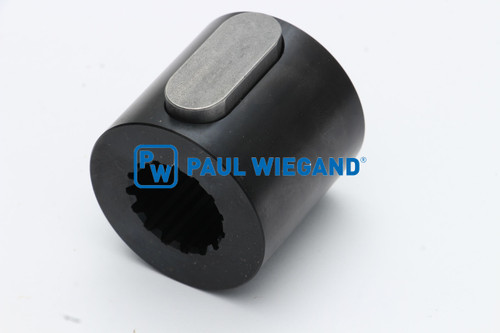 Cubo embrague electromagnético Kendrion "LA40.0102Y" dentado (40010009)