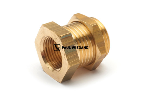 Racor reductor para bomba de agua Scarab Magnum &amp; Merlin (57010994)