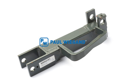 Besenarm RAVO 5er-Serie Tellerbesen rechts  (60052151)