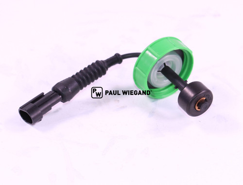 Sensor de nivel depósito de líquido de frenos Bucher Municipal Citycat 2020 (68036576)