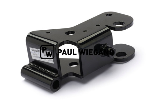 Consola Bucher Municipal Citycat 5000 suspensión cepillo lateral izquierda (68042120)