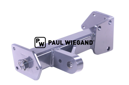 Grundträger Johnston C400/5000 Besenarm links  (67032105)