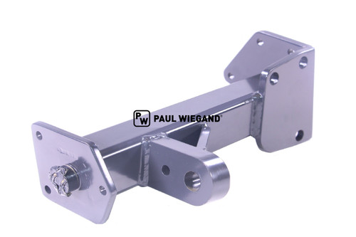 Base soporte Johnston C400/5000 brazo escoba izquierda (67032105)