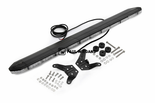 Lichtbalken LAP COMET 96 LEDs 12/24VDC (85010048)