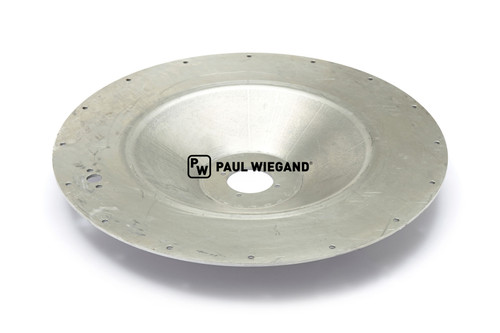 Placa de montaje del accionamiento del soplador del motor Schmidt Swingo serie 200 (63026185)