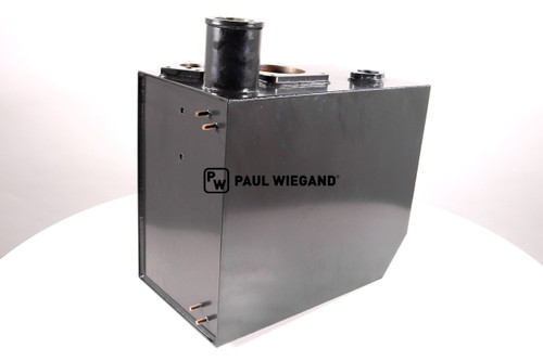 Hydrauliköltank Bucher Municipal Citycat 2020 EURO 5 (68034829)