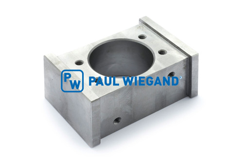 Gleitklotzhalter Schörling 3R II- Cross Gleitblock Packwerk  (08027266)