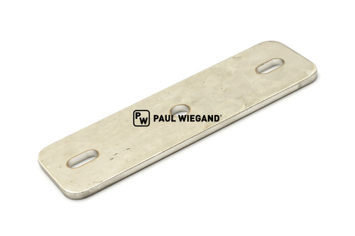 Gegenhalter RAVO 5er-Serie Befestigungsplatte Seilzug Sieb  (60056362)