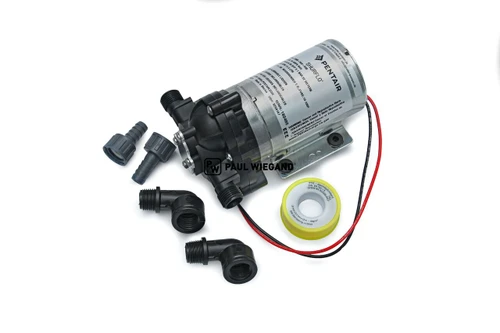 Bomba de agua Bucher Municipal Citycat 2000 12VDC (68026077)