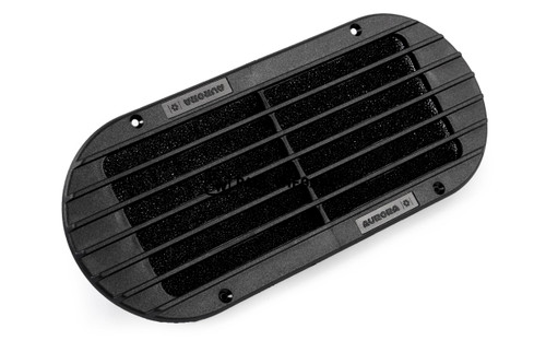 Rejilla de ventilación Schmidt Swingo serie 200 con filtro Calefacción de cabina l: 214 w: 90 (63015245)