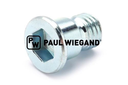 Tornillo de fijación para soporte de contenedor M18x13 8,8 D: 20 l: 32 (70017069)