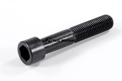 Tornillo de cabeza cilíndrica DIN/ISO 912/4762 M16x90 galvanizado 12.9 (68016118)