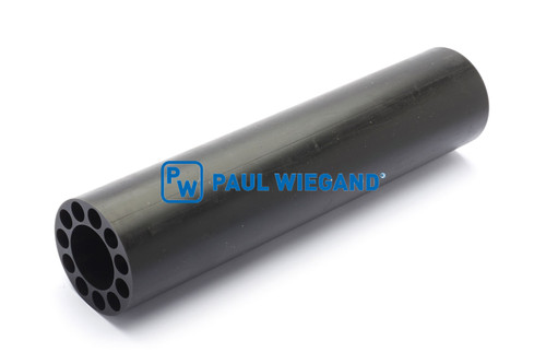 Anschlaggummi Zöller 2301 Delta Rolle Behälterrückhaltung l: 400 ab 01/2003 (11330036)